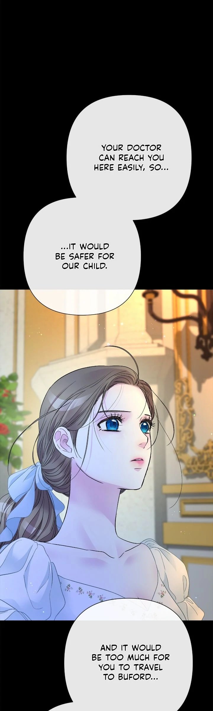 The Problematic Prince, Chapter 99 image 13